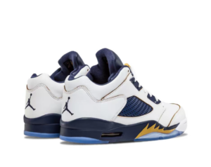 Giay Nike Air Jordan 5 Retro Low 'Dunk From Above' 819171-135