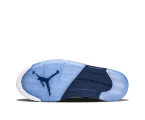 Giay Nike Air Jordan 5 Retro Low 'Dunk From Above' 819171-135