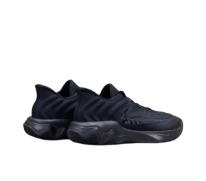 Giay Nike Giannis Immortality 4 EP 'Black' FQ3681-003