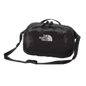 Tui The North Face Mayfly 'Black' NM62378K