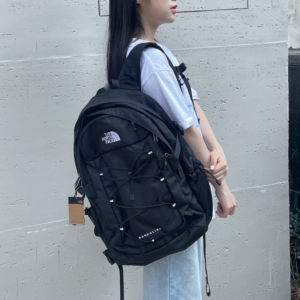 Balo The North Face Borealis 'Black' NM2DP03A