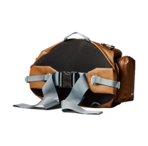 Tui The North Face Body Bag 'Brown' NM82355UCBR