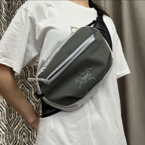 Tui Arcteryx Arro Waist Pack 'Grey' X000008017-ATMOS