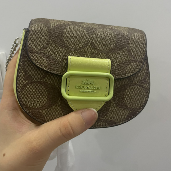 Tui Coach Morgan 13 'Beige' CJ689-SVUFH
