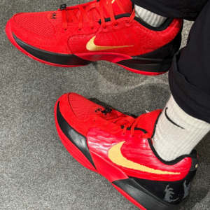 Giay Nike Ja 2 'Nightmare' HQ2638-600