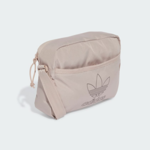 Tui Adidas Small Airliner Bag 'Brown' IX7508
