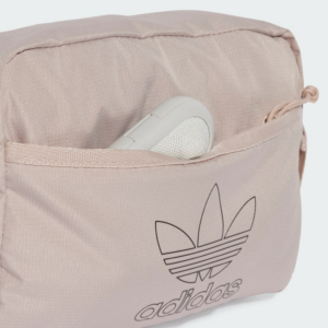 Tui Adidas Small Airliner Bag 'Brown' IX7508