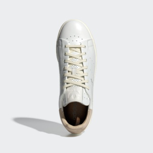 Giay Adidas Stan Smith Lux 'Core White' IG1332