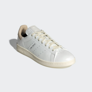 Giay Adidas Stan Smith Lux 'Core White' IG1332