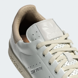 Giay Adidas Stan Smith Lux 'Core White' IG1332
