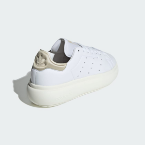 Giay Adidas Stan Smith PF 'White Wonder Gold' IF7005