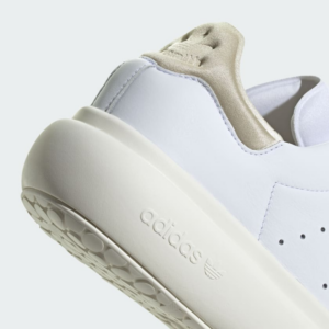 Giay Adidas Stan Smith PF 'White Wonder Gold' IF7005