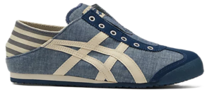Giay Onitsuka Tiger Mexico 66 Paraty 'Blue Chambray' TH342N-4202