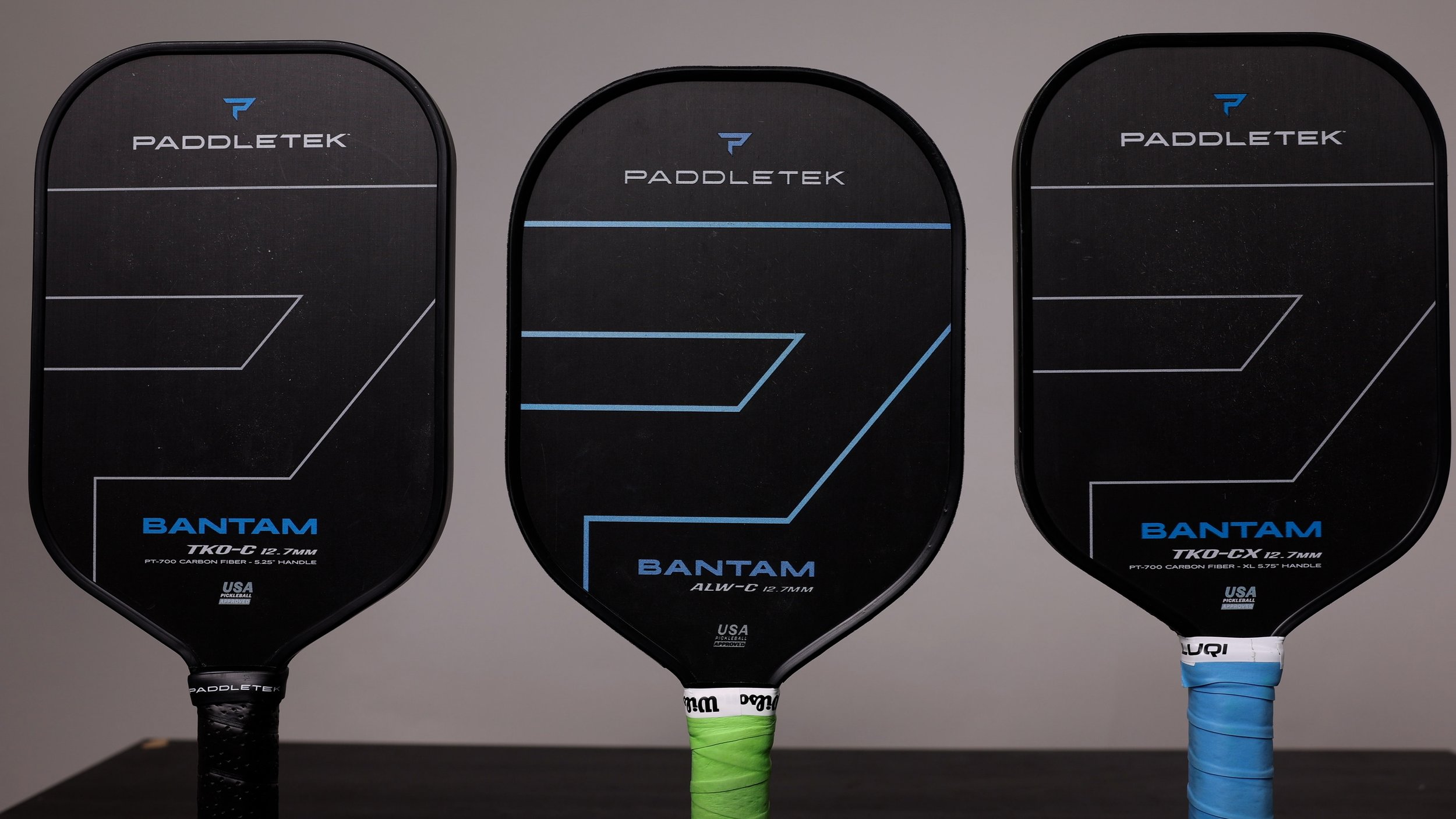 Hieu Ve Paddletek ESQ-C: Mot Danh Gia Toan Dien