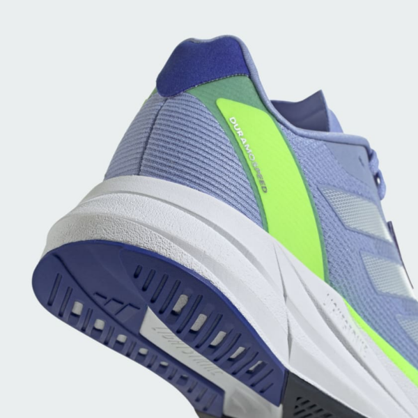 Giay Adidas Duramo Speed 'Light Blue' IF9450
