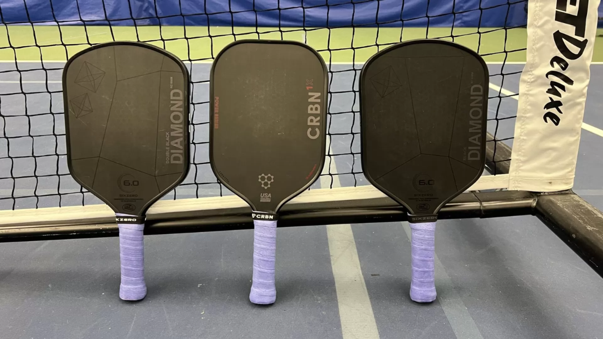 Review vợt Six Zero Black Diamond và Double Black Diamond Hinh anh 12: Review vot Six Zero Black Diamond va Double Black Diamond