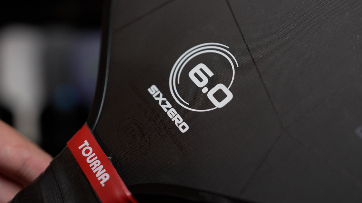 Review vợt Six Zero Black Diamond và Double Black Diamond Hinh anh 10: Review vot Six Zero Black Diamond va Double Black Diamond