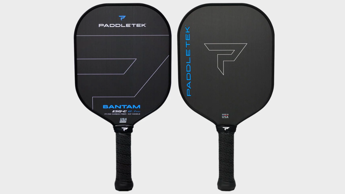 Tìm hiểu về vợt pickleball Paddletek ESQ-C Hinh anh 5: Tim hieu ve vot pickleball Paddletek ESQ-C