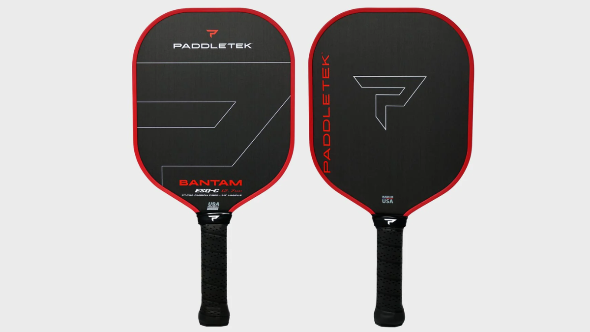 Tìm hiểu về vợt pickleball Paddletek ESQ-C Hinh anh 6: Tim hieu ve vot pickleball Paddletek ESQ-C