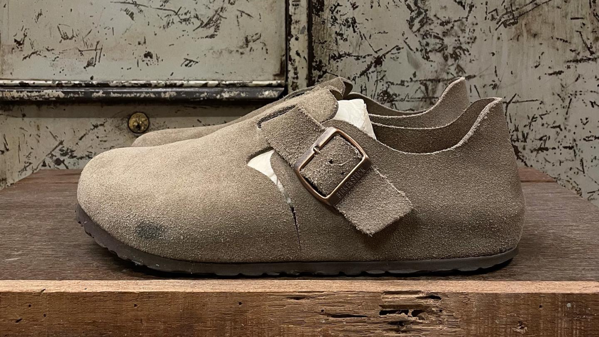 Tự nhiên đến thuần chay: Khám phá thế giới chất liệu Birkenstock Hinh anh 2: Tu nhien den thuan chay: Kham pha the gioi chat lieu Birkenstock