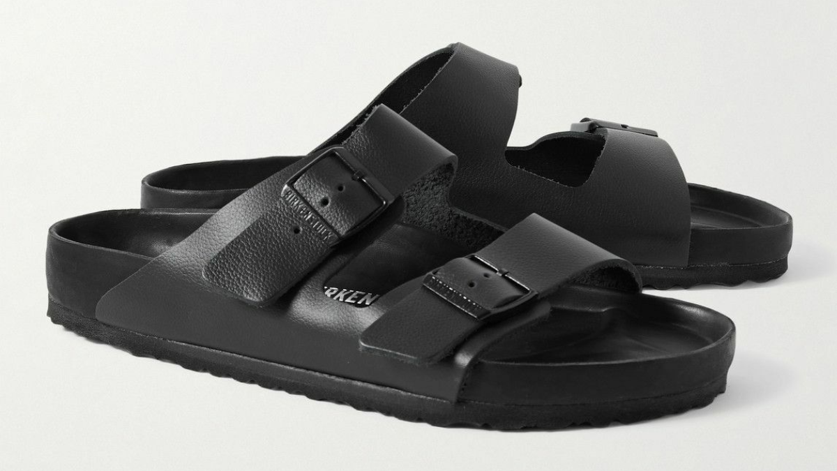 Tự nhiên đến thuần chay: Khám phá thế giới chất liệu Birkenstock Hinh anh 3: Tu nhien den thuan chay: Kham pha the gioi chat lieu Birkenstock