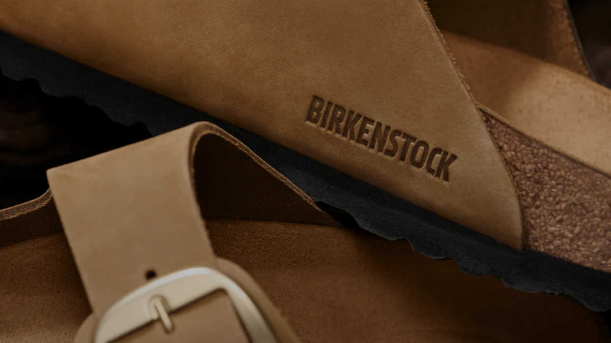 Tự nhiên đến thuần chay: Khám phá thế giới chất liệu Birkenstock Hinh anh 9: Tu nhien den thuan chay: Kham pha the gioi chat lieu Birkenstock