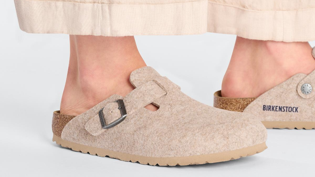 Tự nhiên đến thuần chay: Khám phá thế giới chất liệu Birkenstock Hinh anh 11: Tu nhien den thuan chay: Kham pha the gioi chat lieu Birkenstock
