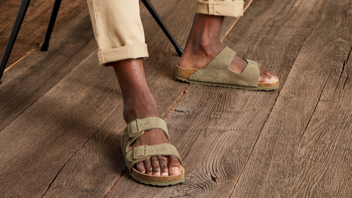 Birkenstock đã đóng góp thế nào vào môi trường bền vững? Hinh anh 1: Birkenstock da dong gop the nao vao moi truong ben vung?