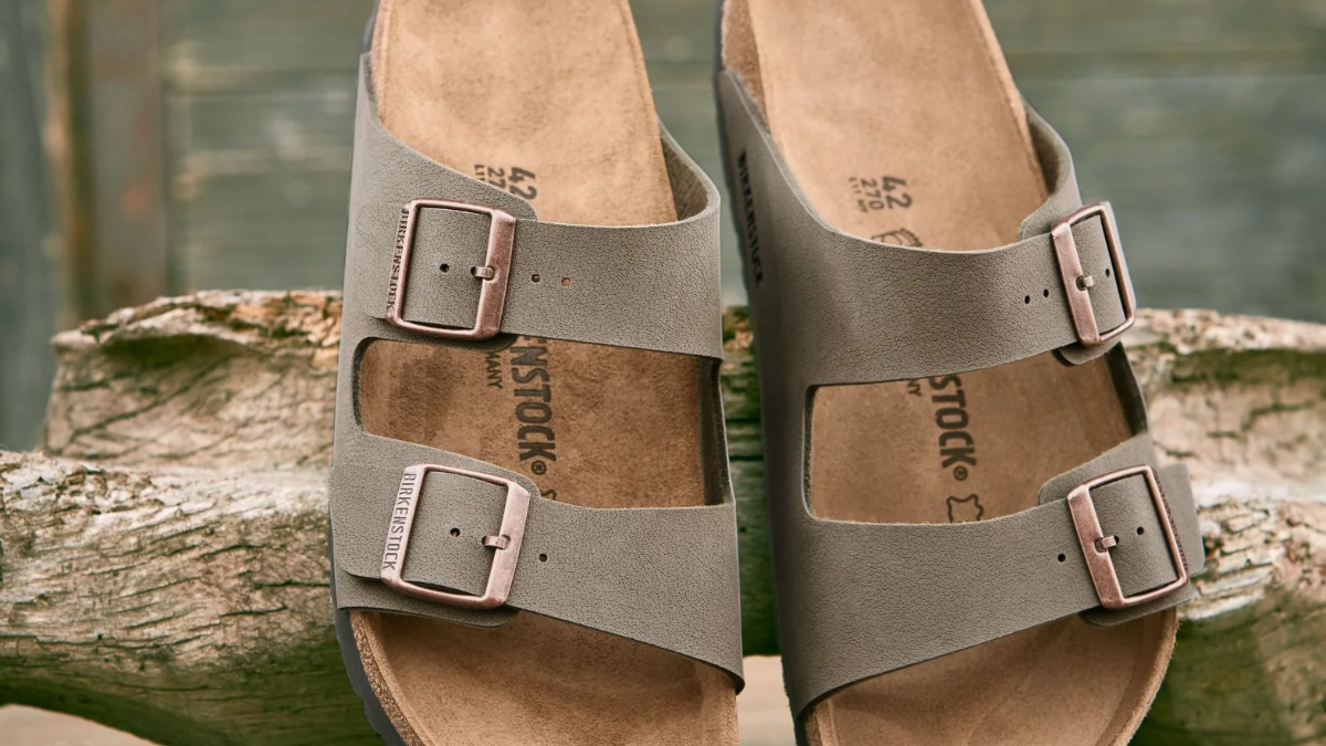 Hinh anh 5: Birkenstock: Tat tan tat ve tu A den Z