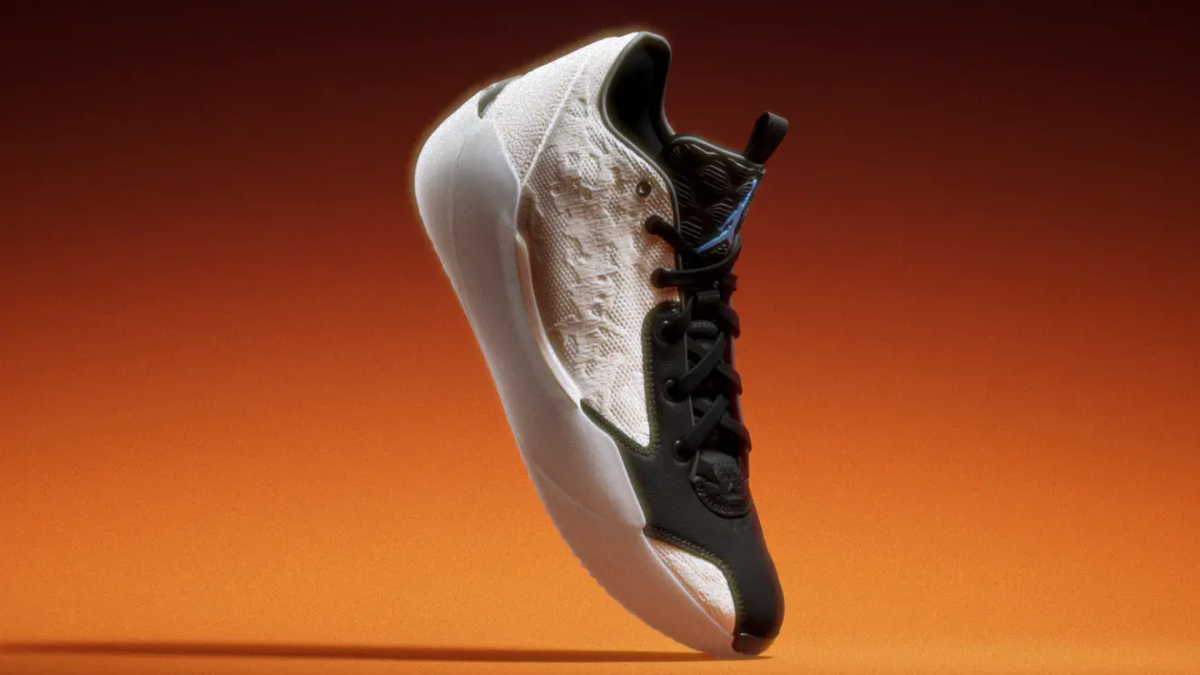 Những huyền thoại giày sneaker: 4 cái tên bất tử Hinh anh 9: Nhung huyen thoai giay sneaker: 4 cai ten bat tu