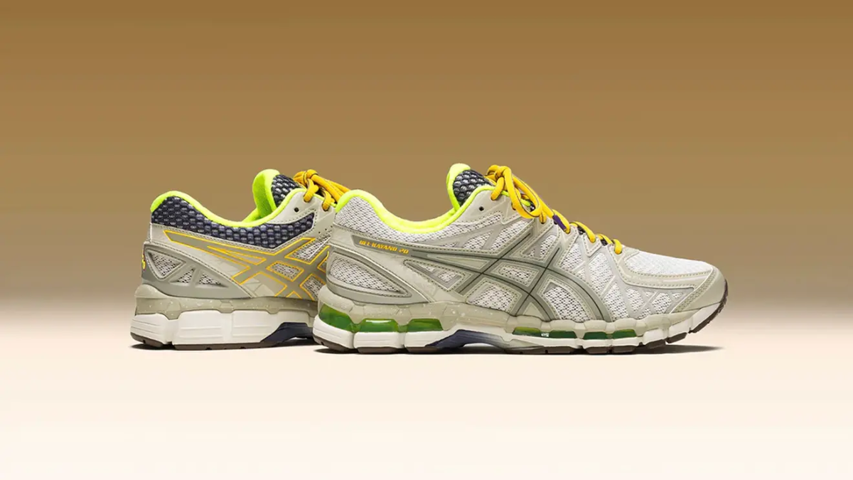 Những huyền thoại giày sneaker: 4 cái tên bất tử Hinh anh 5: Nhung huyen thoai giay sneaker: 4 cai ten bat tu