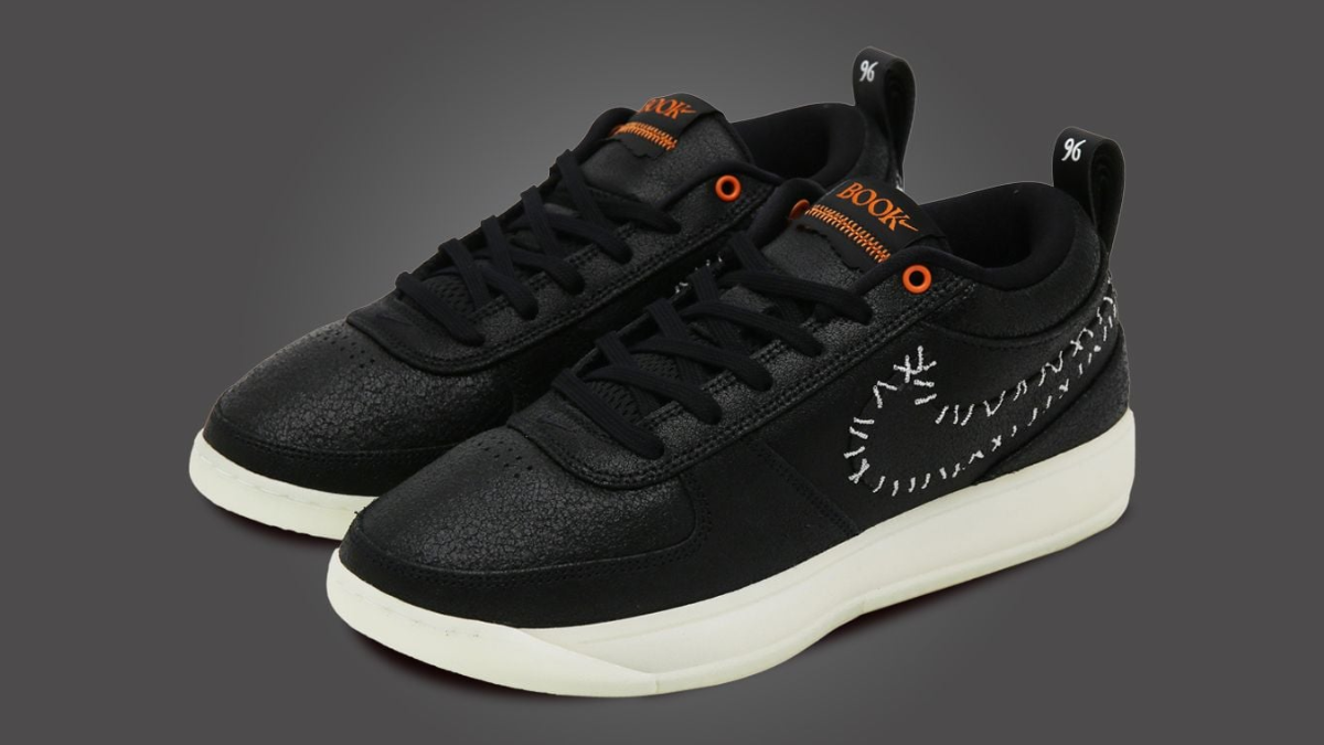 Bùng nổ Halloween 2024 với những đôi sneaker ma quái (Phần 2) Hinh anh 4: Bung no Halloween 2024 voi nhung doi sneaker ma quai (Phan 2)