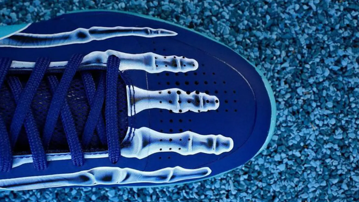 Bùng nổ Halloween 2024 với những đôi sneaker ma quái (Phần 2) Hinh anh 1: Bung no Halloween 2024 voi nhung doi sneaker ma quai (Phan 2)