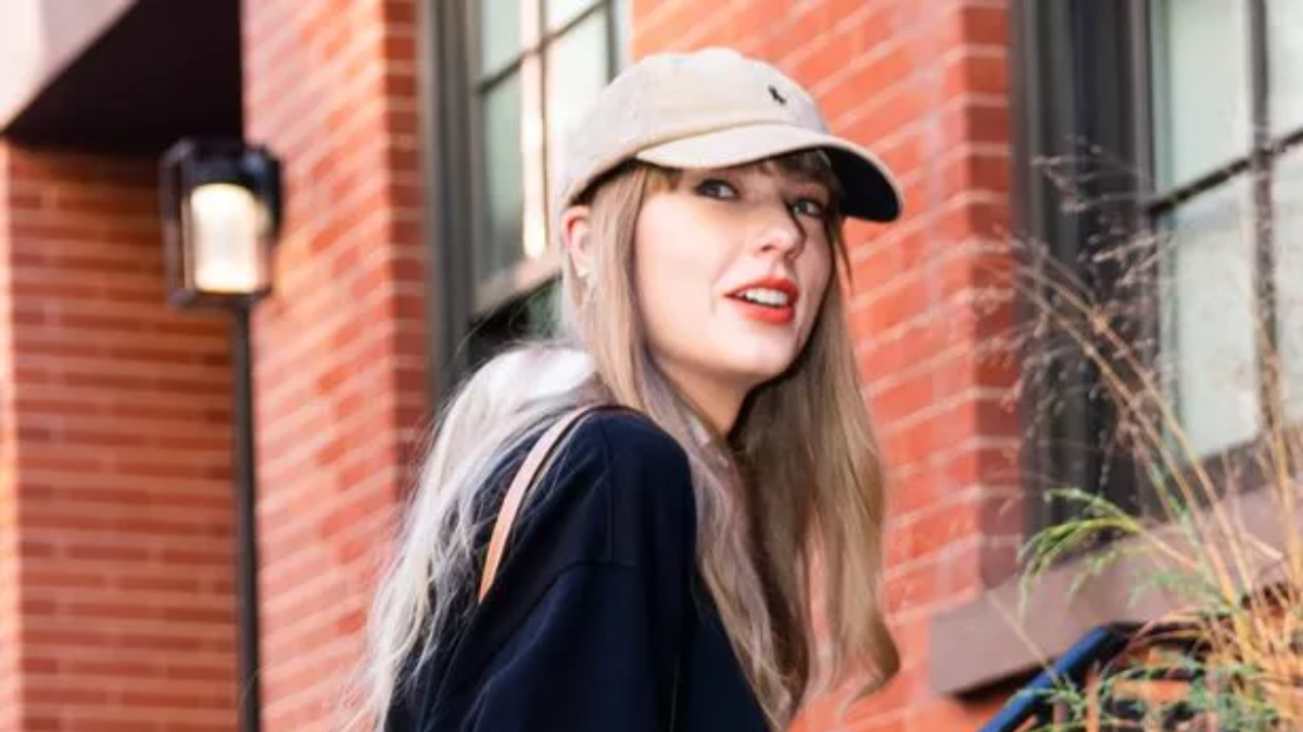 Điểm qua 11 thương hiệu xa xỉ 'ruột' của Taylor Swift Hinh anh 15: Diem qua 11 thuong hieu xa xi 'ruot' cua Taylor Swift