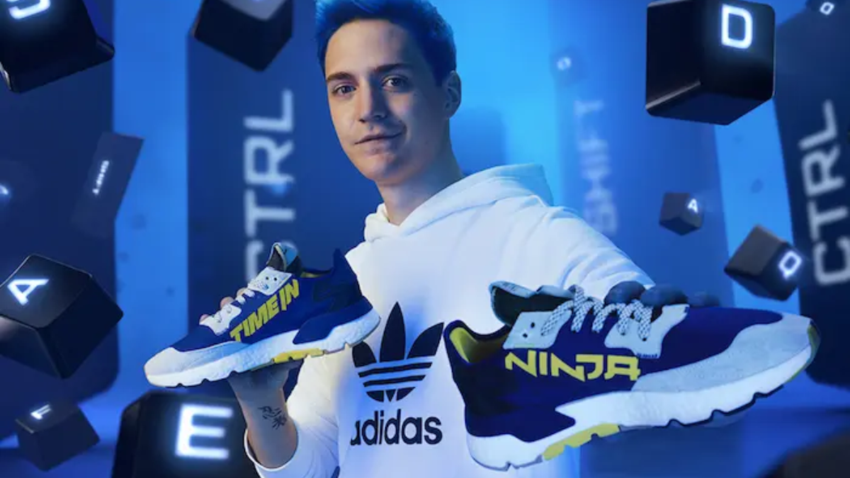 Khi sneaker gặp NFT: Sự kết hợp giữa thời trang và công nghệ Hinh anh 2: Khi sneaker gap NFT: Su ket hop giua thoi trang va cong nghe