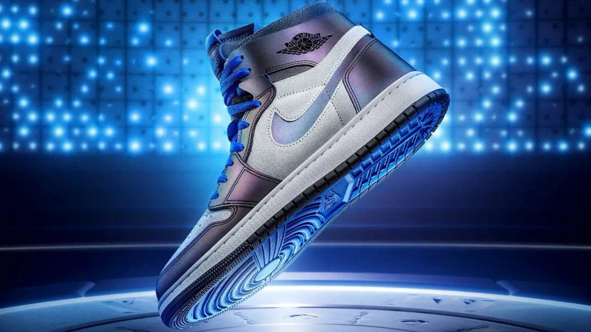 Khi sneaker gặp NFT: Sự kết hợp giữa thời trang và công nghệ Hinh anh 6: Khi sneaker gap NFT: Su ket hop giua thoi trang va cong nghe