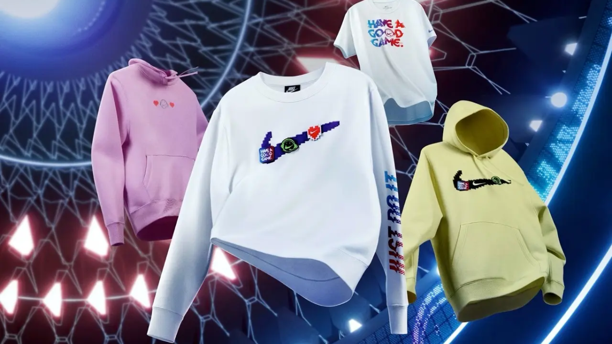 Khi sneaker gặp NFT: Sự kết hợp giữa thời trang và công nghệ Hinh anh 5: Khi sneaker gap NFT: Su ket hop giua thoi trang va cong nghe