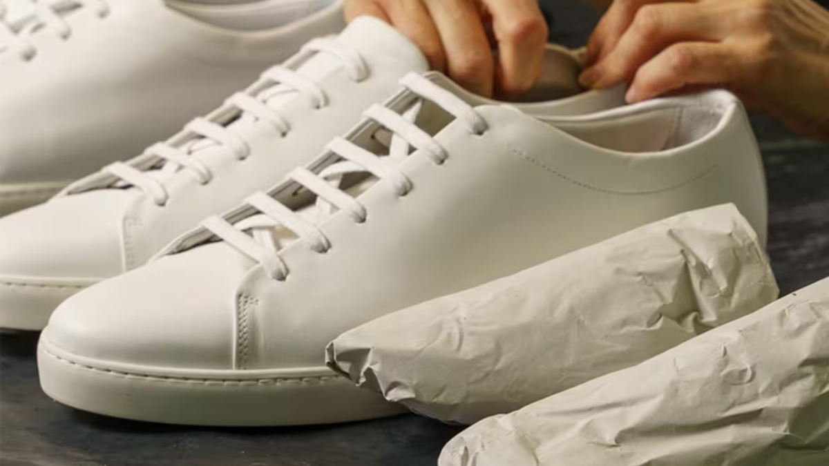 Bat mi 9 xu huong giay sneaker dinh dam mua thu 2024