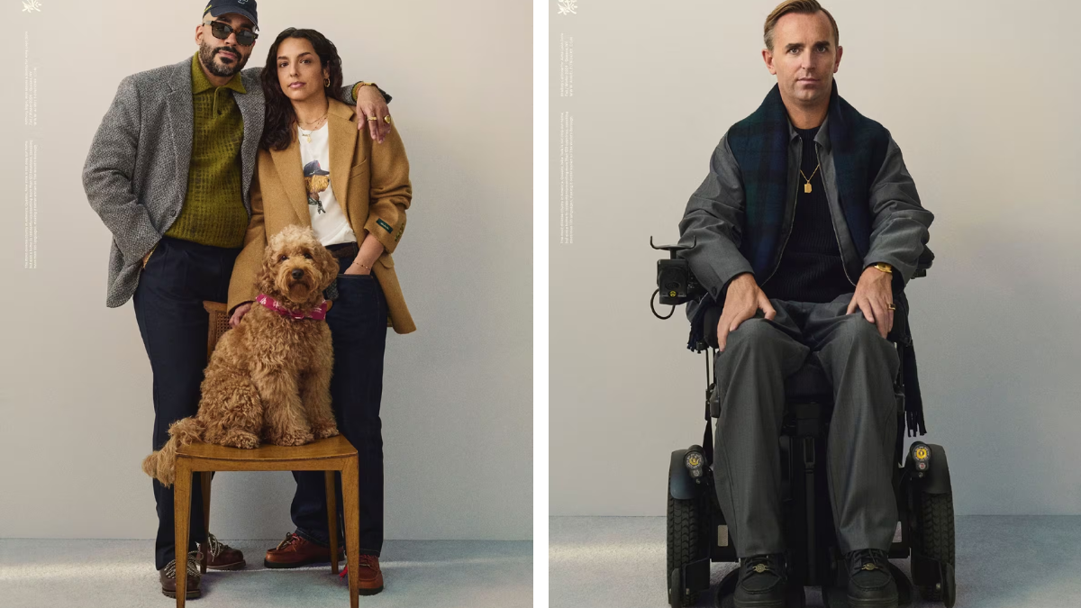 Hinh anh 3: So tay phoi do mua lanh cung voi Aime Leon Dore