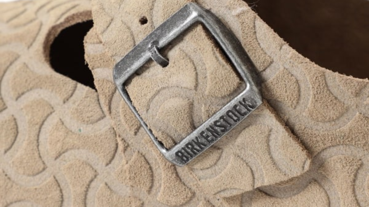 Hinh anh 8: BEAMS va Birkenstock London cung tao nen con sot mua thu 2024