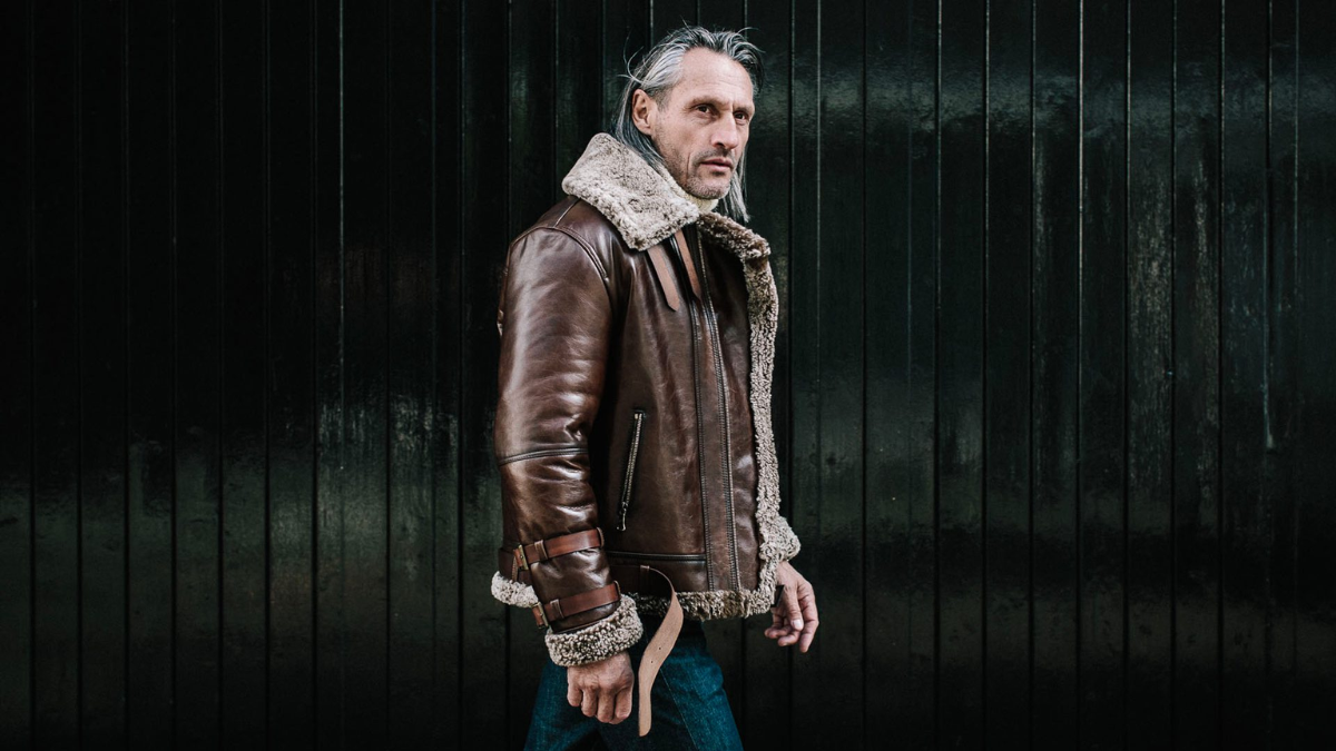 Ao khoac phi cong: Item khong the thieu trong tu do mua dong