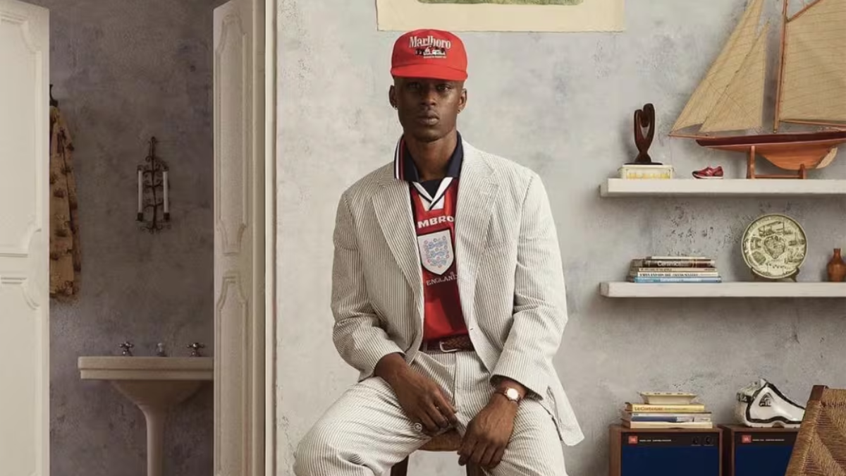 Blokecore: Cơn sốt thời trang đến từ những điều bất ngờ Hinh anh 2: Blokecore: Con sot thoi trang den tu nhung dieu bat ngo