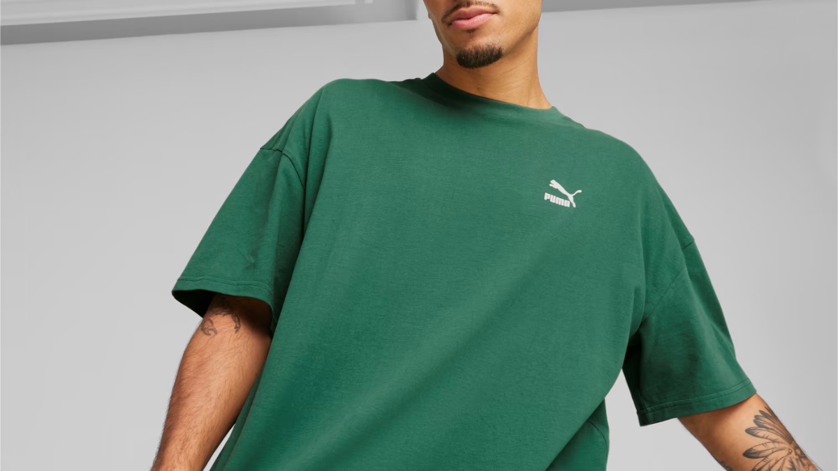 Áo phông oversize: Item không thể thiếu trong mọi tủ đồ Hinh anh 4: Ao phong oversize: Item khong the thieu trong moi tu do