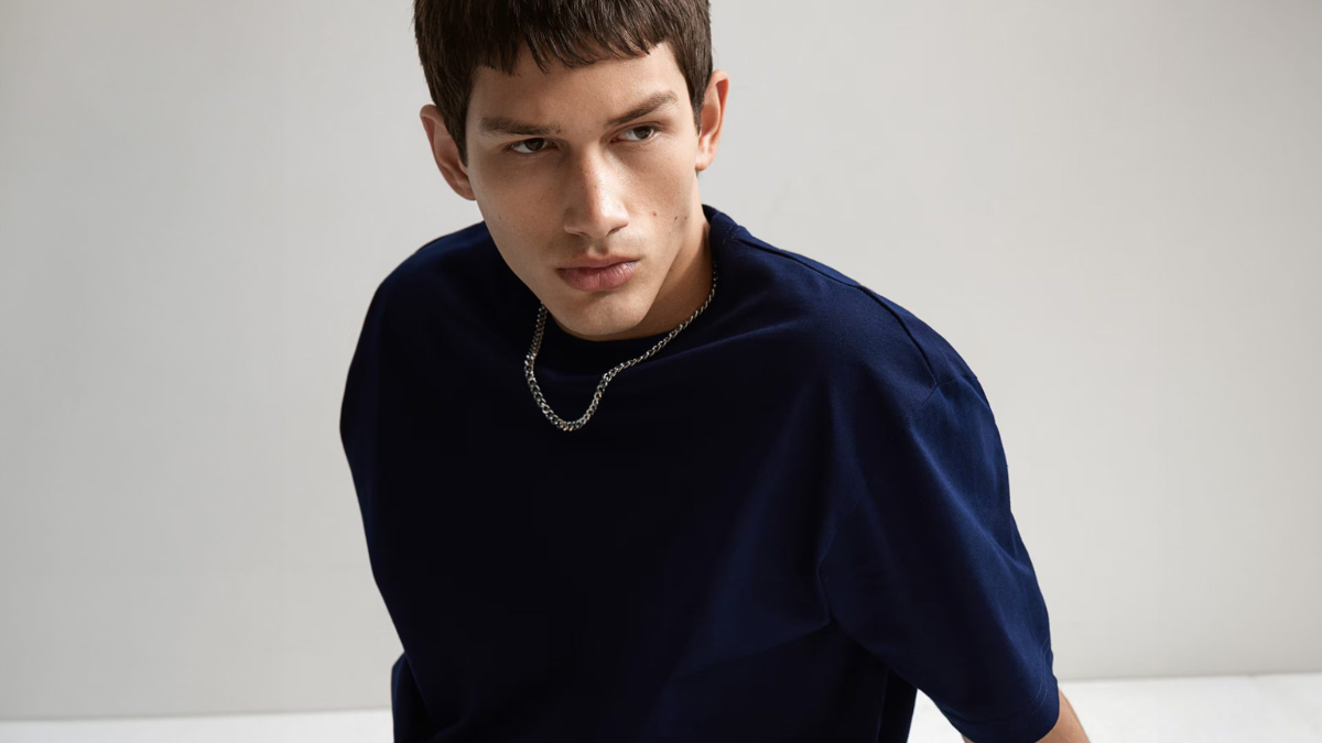 Áo phông oversize: Item không thể thiếu trong mọi tủ đồ Hinh anh 1: Ao phong oversize: Item khong the thieu trong moi tu do