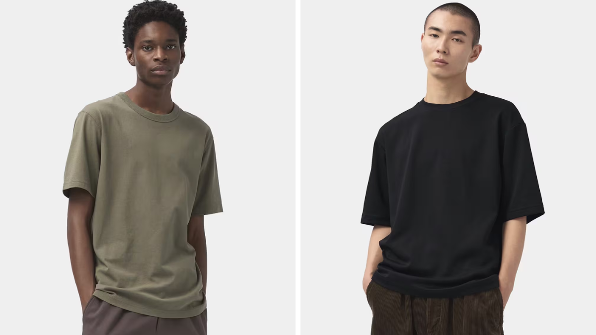 Áo phông oversize: Item không thể thiếu trong mọi tủ đồ Hinh anh 5: Ao phong oversize: Item khong the thieu trong moi tu do