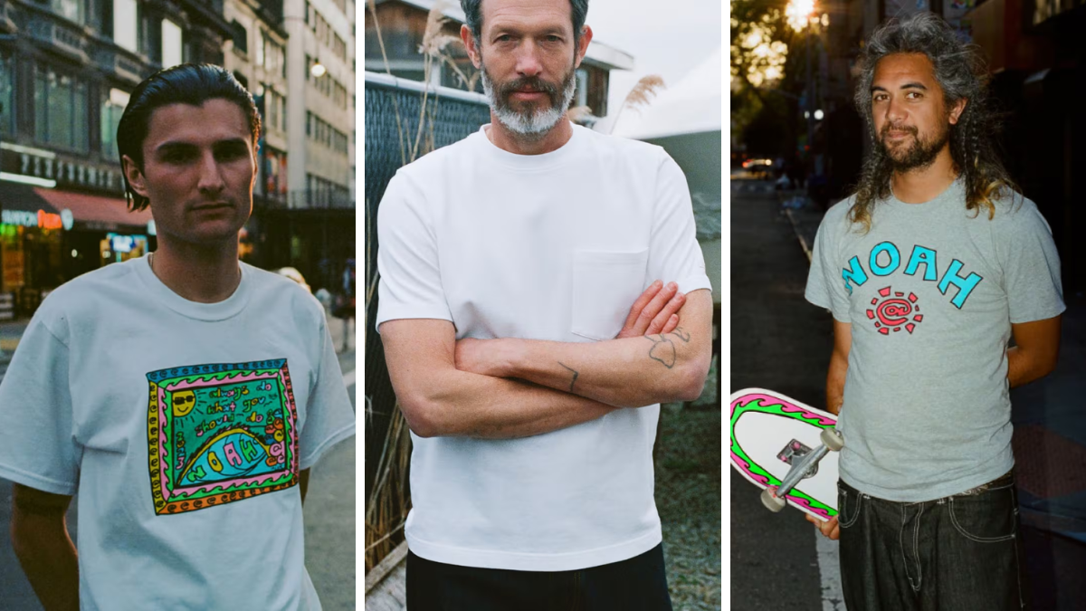 Áo phông oversize: Item không thể thiếu trong mọi tủ đồ Hinh anh 9: Ao phong oversize: Item khong the thieu trong moi tu do