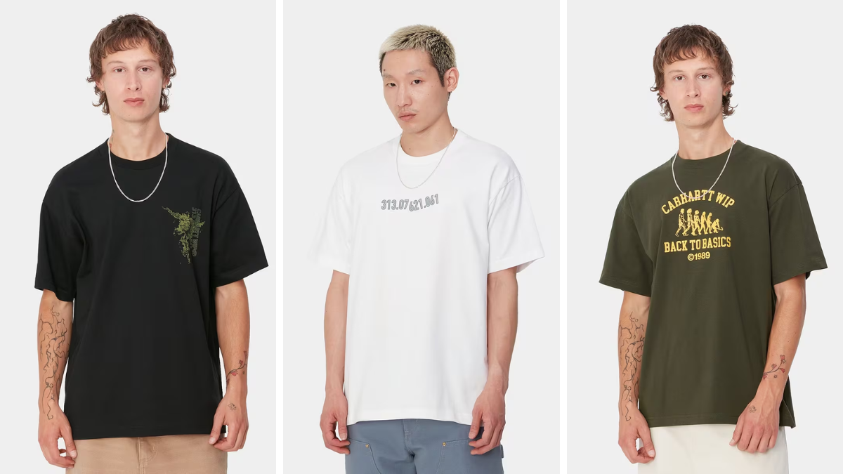 Áo phông oversize: Item không thể thiếu trong mọi tủ đồ Hinh anh 7: Ao phong oversize: Item khong the thieu trong moi tu do