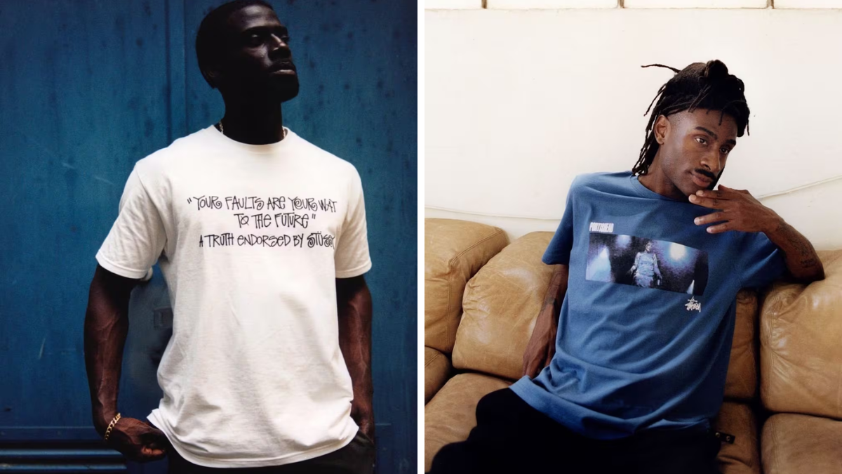 Áo phông oversize: Item không thể thiếu trong mọi tủ đồ Hinh anh 8: Ao phong oversize: Item khong the thieu trong moi tu do