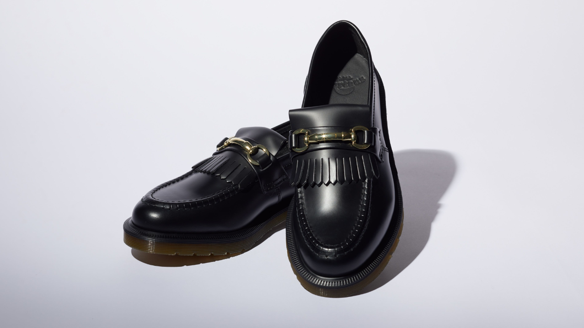 Hinh anh 3: Giay loafer: Bi quyet cho phong cach casual hoan hao