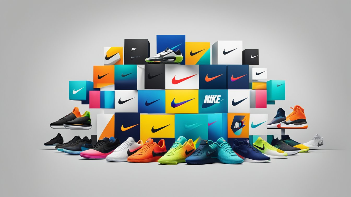 Liệu Elliott Hill có thể vực dậy Nike? Hinh anh 3: Lieu Elliott Hill co the vuc day Nike?